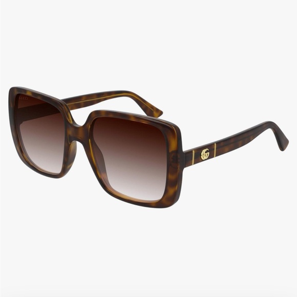 Gucci sunglasses - Picture 1 of 8